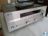 Yamaha RX-V550 Dolby Digital DTS 6.1 AV Receiver