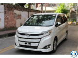 Toyota Noah G Package Door Power 2019