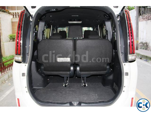 Toyota Noah G Package Door Power 2019 large image 4