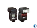 Nikon Flashguns