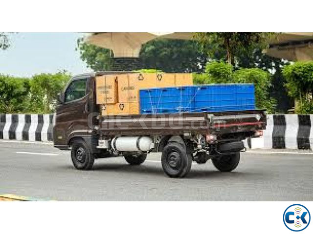 Tata Pickup V-20 large image 1