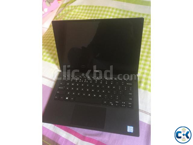 Dell XPS13 9380 large image 1