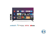 Haier Candy C32K7G 32 DLED HD Smart Android TV