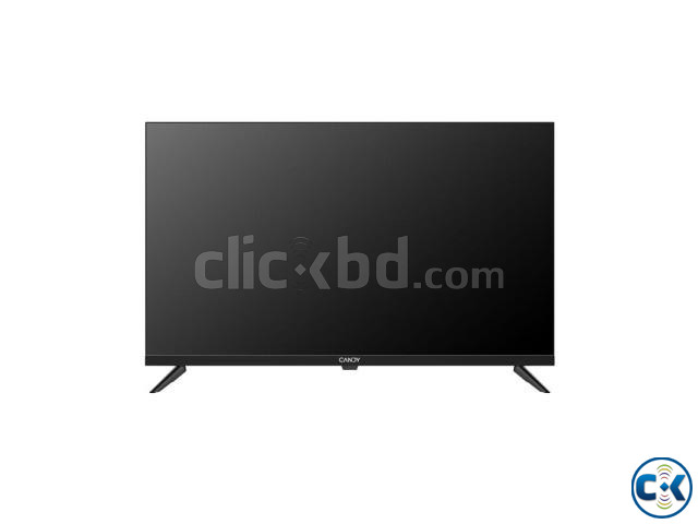 Haier Candy C32K7G 32 DLED HD Smart Android TV large image 2