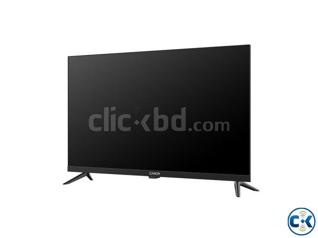 Haier Candy C32K7G 32 DLED HD Smart Android TV large image 3
