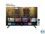 Rangs RG32HX 32 inch HD LED Android Google TV