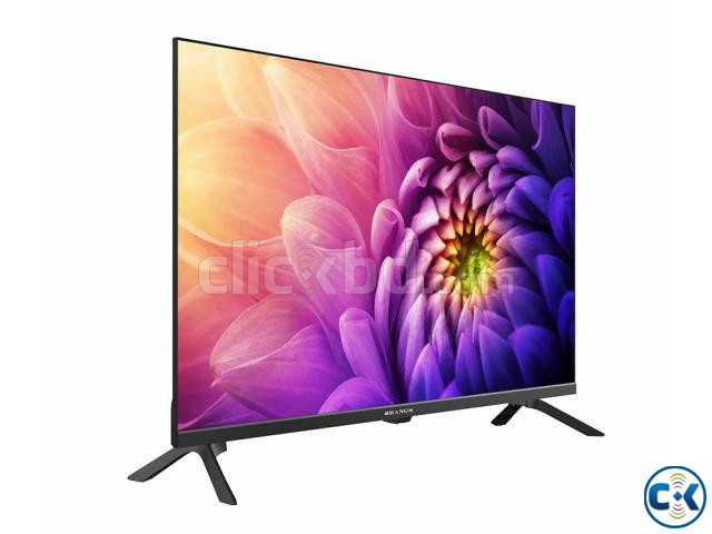 Rangs RG32HX 32 inch HD LED Android Google TV large image 1