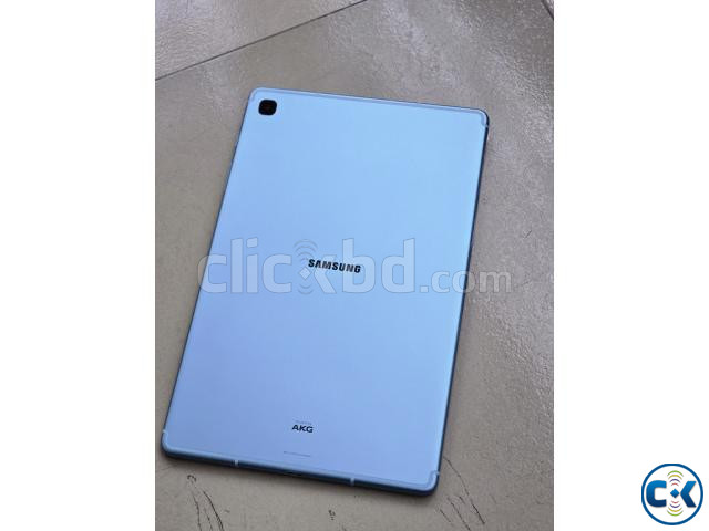 Samsung Galaxy Note S6 Lite LTE SIM 2022 large image 2
