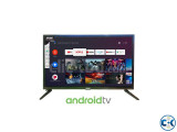 Smart SEL-32S22KS 32 inch HD LED Android TV