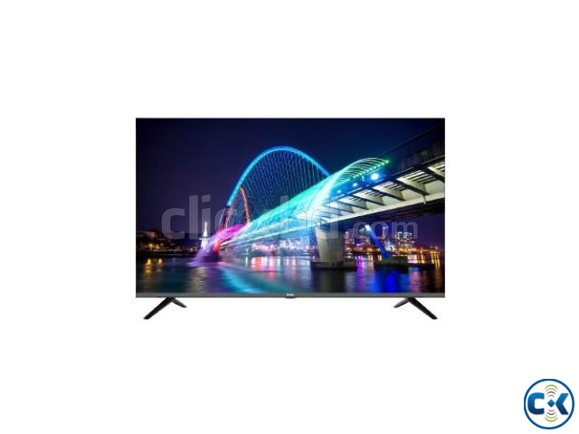 Haier H32K800X 32 Inch Bezel Less HD Google TV large image 1