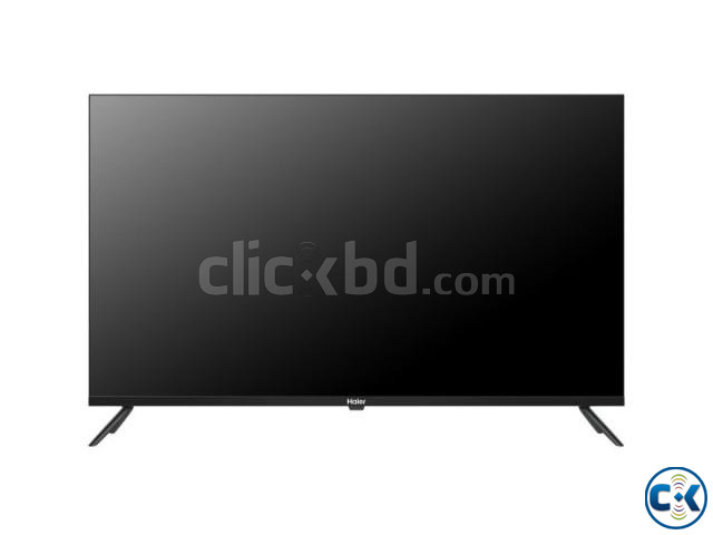 Haier H32K800X 32 Inch Bezel Less HD Google TV large image 2