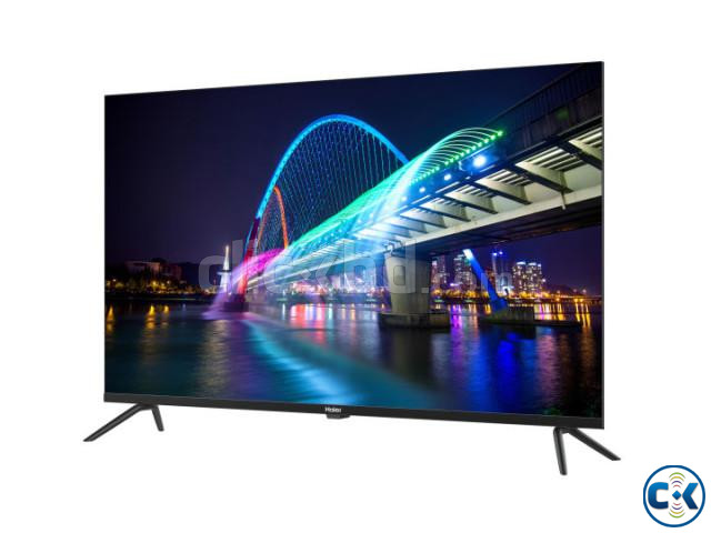 Haier H32K800X 32 Inch Bezel Less HD Google TV large image 4