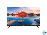 Xiaomi A Pro 32 Inch HD Smart Android Google TV