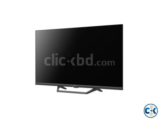Haier H32S80EFX 32 inch QLED FHD Android Google TV large image 1