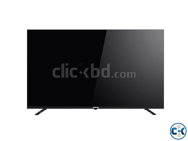 Daewoo 32DE54HLB 32 Inch HD Android Google Smart TV large image 1