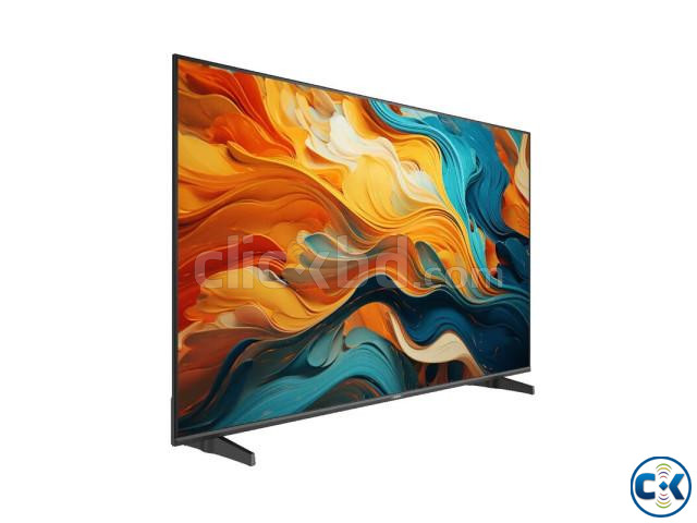 Haier H43K85FFX 43 inch DLED FHD Google TV large image 1