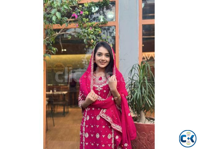 Pakistani Aspire Three Piece large image 0
