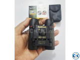 Small image 4 of 5 for Bushnell Mini Folding Binocular | ClickBD