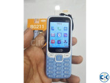 Small image 5 of 5 for Bengal BG211 Button Phone Four Sim Blue | ClickBD