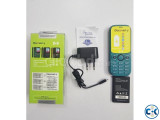 Small image 2 of 5 for Discovery D9 Button Phone Four Sim 3000mAh Blue | ClickBD