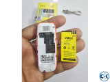 Small image 5 of 5 for Vmax V51 Small Phone Magic Voice Orange | ClickBD