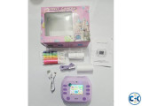 Small image 4 of 5 for Y16 Kids instant Print Camera With 3 Extra Paper Rolls | ClickBD