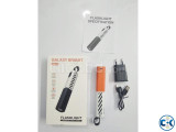 Small image 2 of 5 for GB90 Galaxy Bright LED Flashlight Torch Light | ClickBD