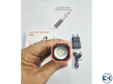 Small image 3 of 5 for GB90 Galaxy Bright LED Flashlight Torch Light | ClickBD