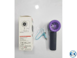 Small image 5 of 5 for HR2590 Handhole Mini Turbo Fan With Dispaly | ClickBD