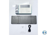 Small image 4 of 5 for Triple Folding Portable Bluetooth Keyboard Touchpad Magnetic | ClickBD