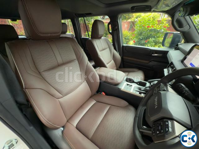 Toyota Prado 2024 large image 4