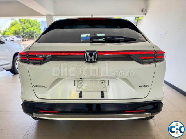 Honda Vezel 2022 large image 1
