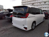 Toyota Noah 2023