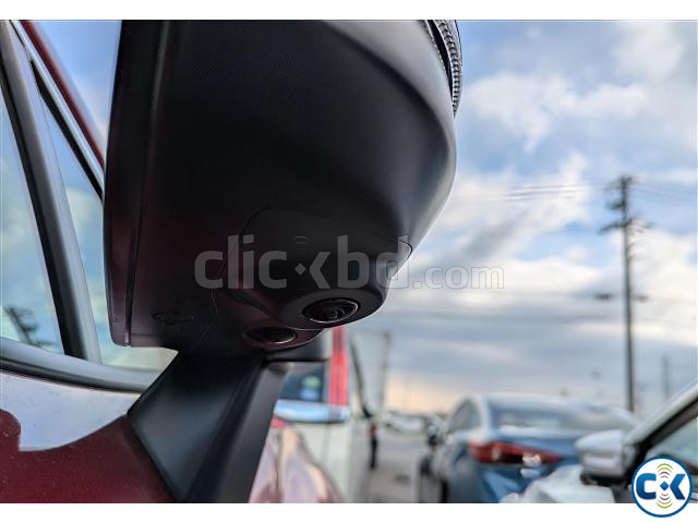 Toyota Cross 2022 large image 2