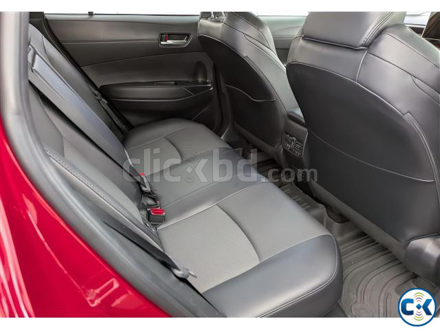 Toyota Cross 2022 large image 4
