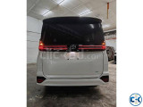 Toyota Voxy 2023