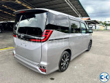Toyota Noah 2023