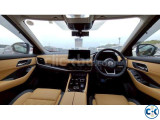 Nissan X TraIL 2022