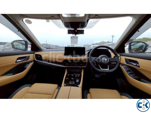 Nissan X TraIL 2022 large image 0