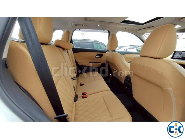 Nissan X TraIL 2022 large image 2