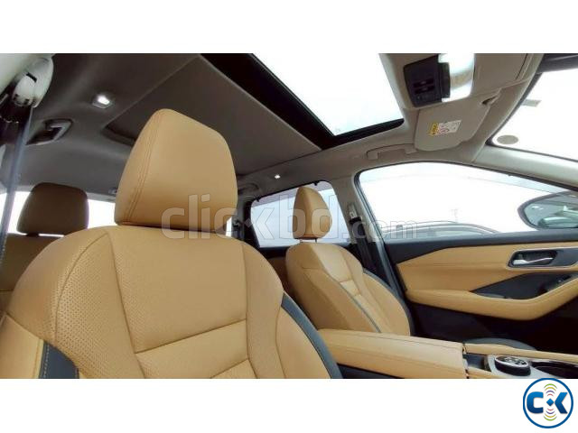 Nissan X TraIL 2022 large image 3