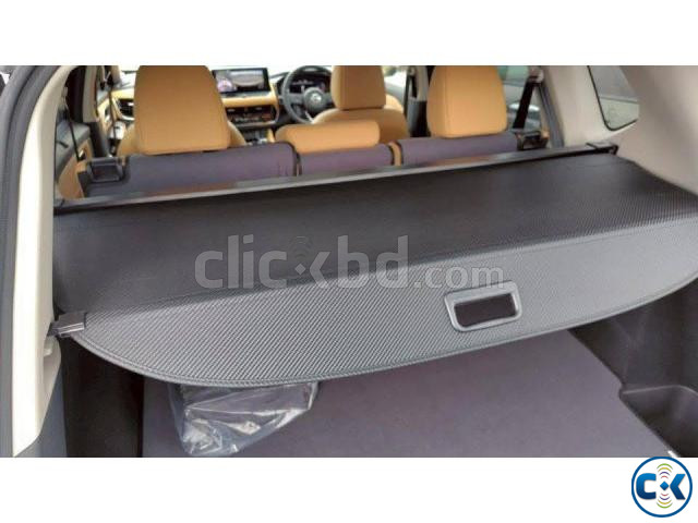 Nissan X TraIL 2022 large image 4