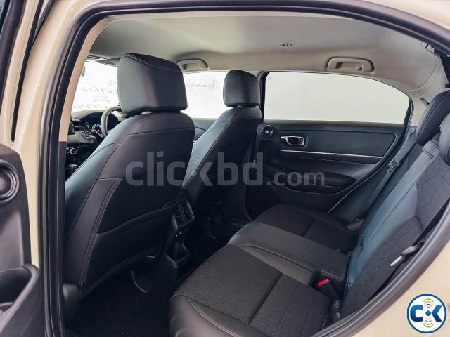 Honda Vezel 2022 large image 3