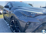 Toyota C-HR 2021