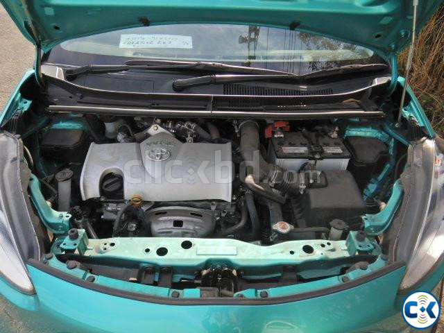 Toyota Sienta 2020 large image 1