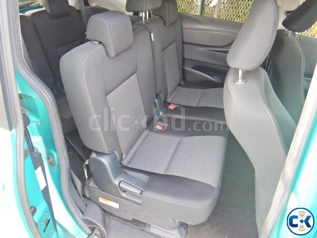 Toyota Sienta 2020 large image 4