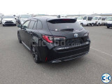 Toyota Corolla Touring WXB 2020