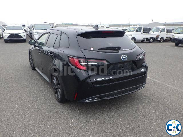 Toyota Corolla Touring WXB 2020 large image 0