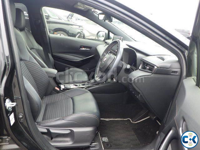 Toyota Corolla Touring WXB 2020 large image 1