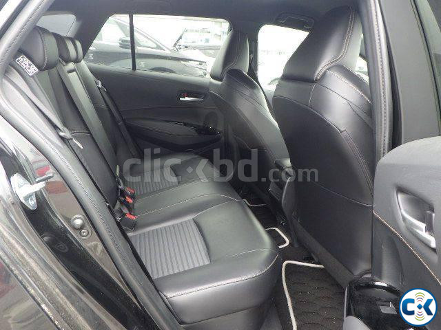 Toyota Corolla Touring WXB 2020 large image 2